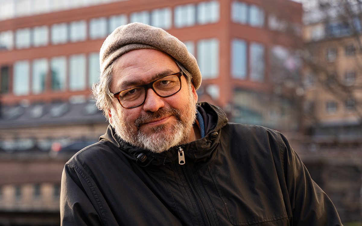 Saad Hajo