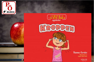 Bild av boken "kroppen"