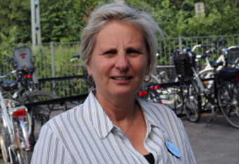 Katarina Arkehag