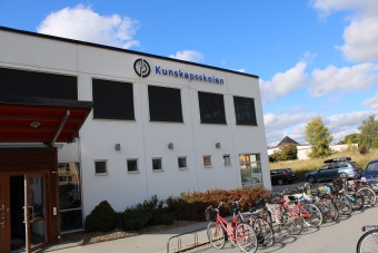Kunskapsskolan
