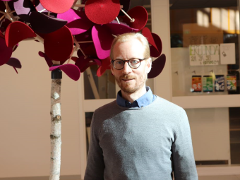 Gustaf Brandell