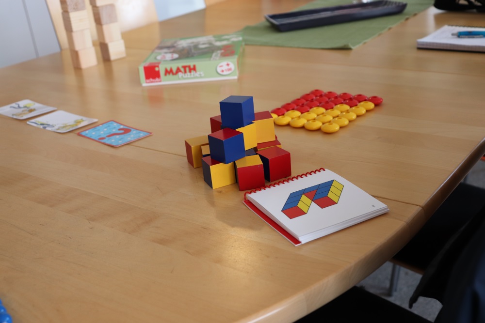 Matematikhjälpmedel