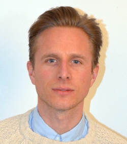 Markus Karlsson