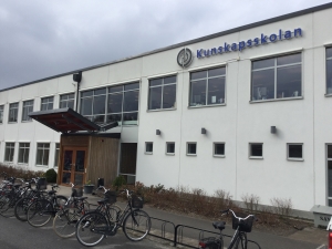 Kunskapsskolan