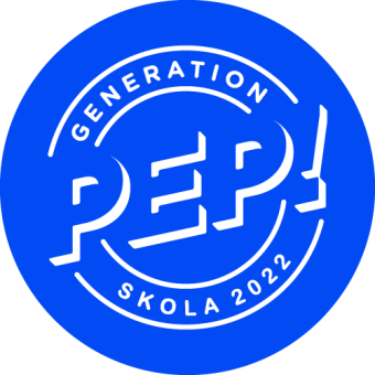 Generation Pep