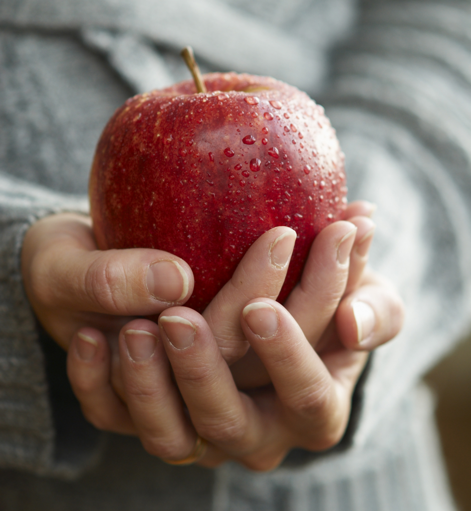 Äpple