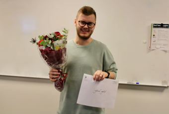 Jonathan Jogensjö