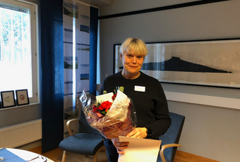 Lena Sörbö