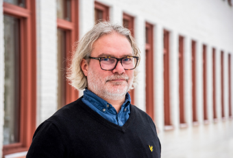 Christian Lundahl