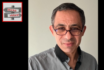 Mokhtar Bennis, verksamhetschef