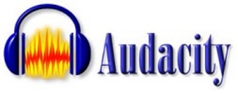 Audacitys logga