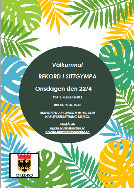 Sittgympa