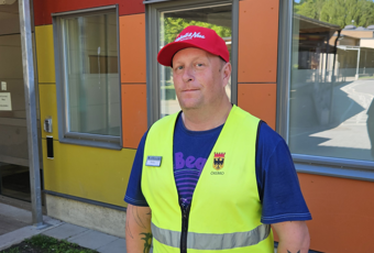 Micke