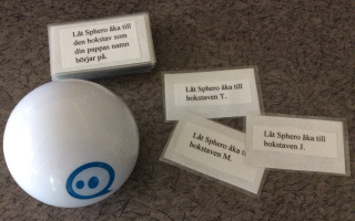 Spheroball