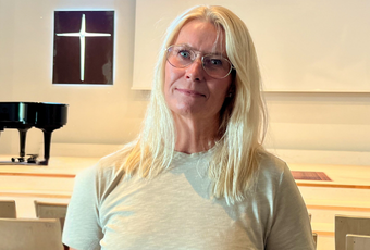 Nina Henriksson