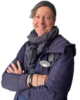 Jonas Pietrzak Edlund