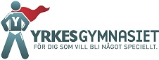 Yrkesgymnasiet logga