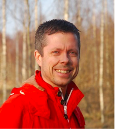 Robert Fahlström