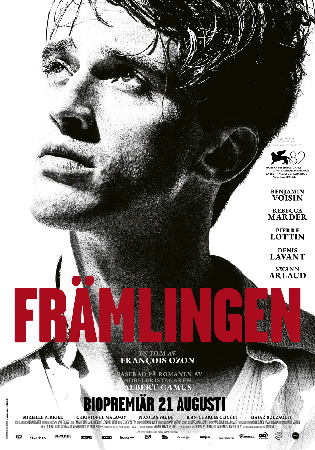 Främlingen