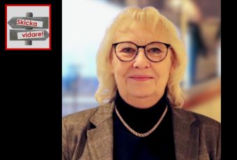 Margareta Engström