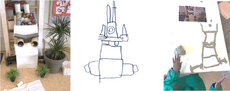 Barnens robot
