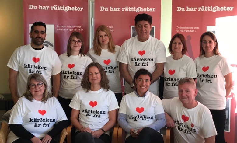 Projektgruppen