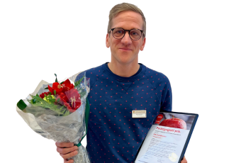 Erik Sundeman