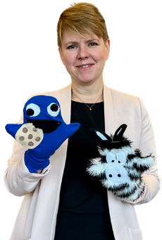 Annika Wallroth Skeppar