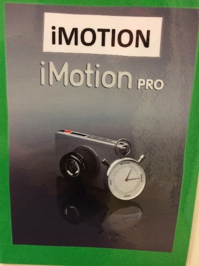 iMotion