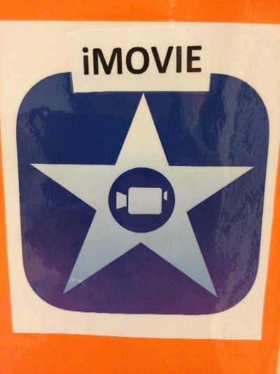 iMovie