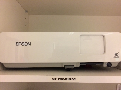 Projektor