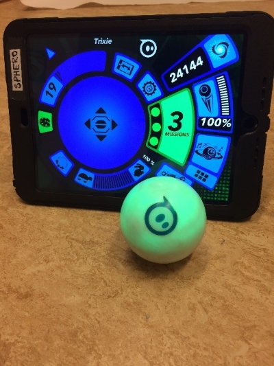 Spheroo