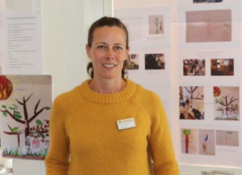 Lotta Olsson