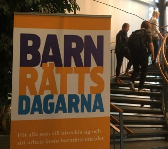 Barnrättsdagarna