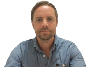 Kristian Dyrvik