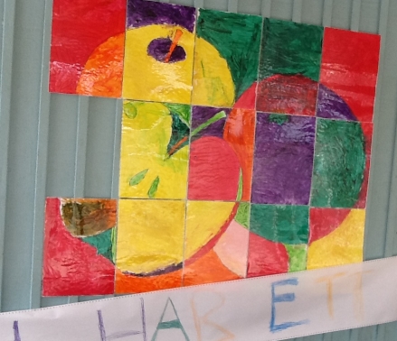 Open Art Sörbyskolan 3