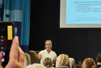 Josefin Nilsson