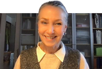 Sussan Öster