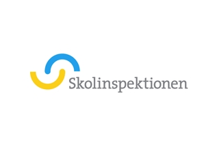 skolinspektionens logga