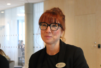 Johanna Gancarz