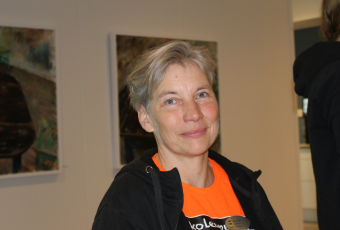 Anna-Karin Lindholm