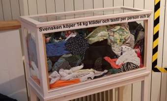 Bild på kläder