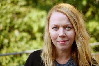 Eva Carlbom