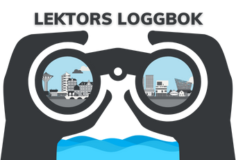 Digitalt och kreativt lärande - logotyp