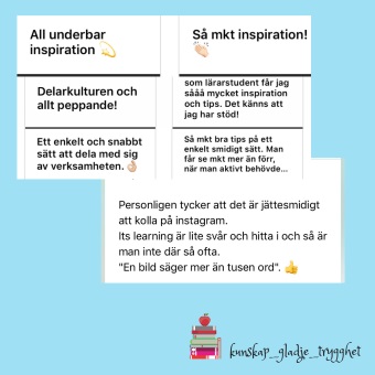 Röster om Instagram