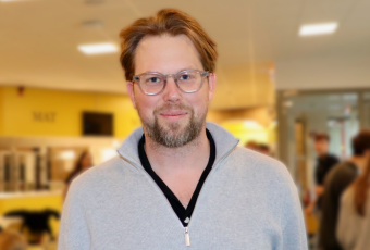 Lärare på Karro