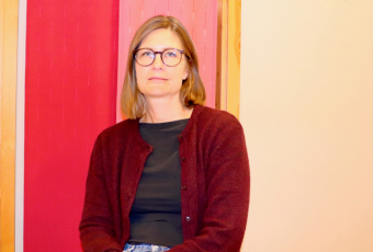 Anna Jorbrant