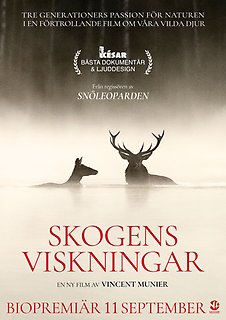 Skogens viskningar