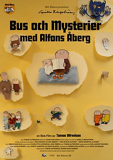 Alfons och Småtting läser