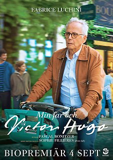 Min far och Victor Hgo